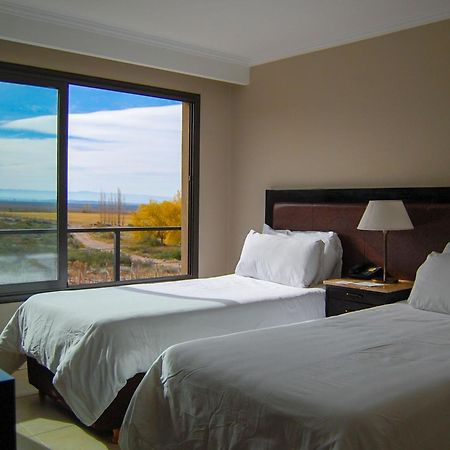 Auberge Du Vin, A Tribute Portfolio Hotel 图蓬加托火山 外观 照片