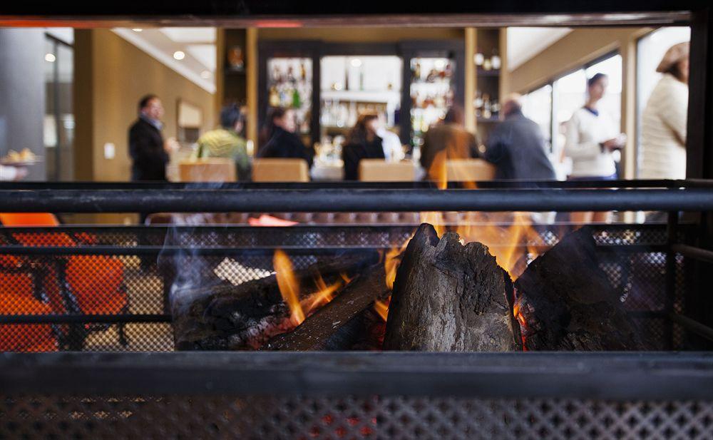 Auberge Du Vin, A Tribute Portfolio Hotel 图蓬加托火山 外观 照片