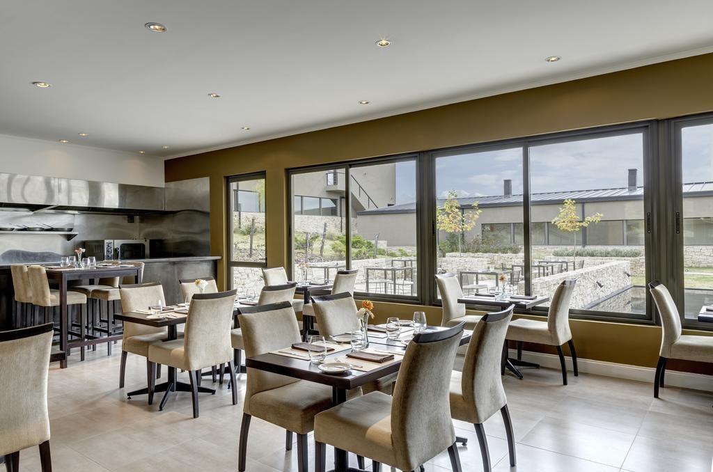 Auberge Du Vin, A Tribute Portfolio Hotel 图蓬加托火山 外观 照片
