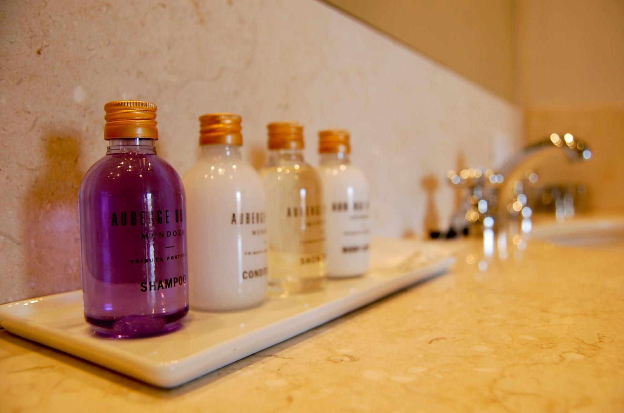 Auberge Du Vin, A Tribute Portfolio Hotel 图蓬加托火山 外观 照片
