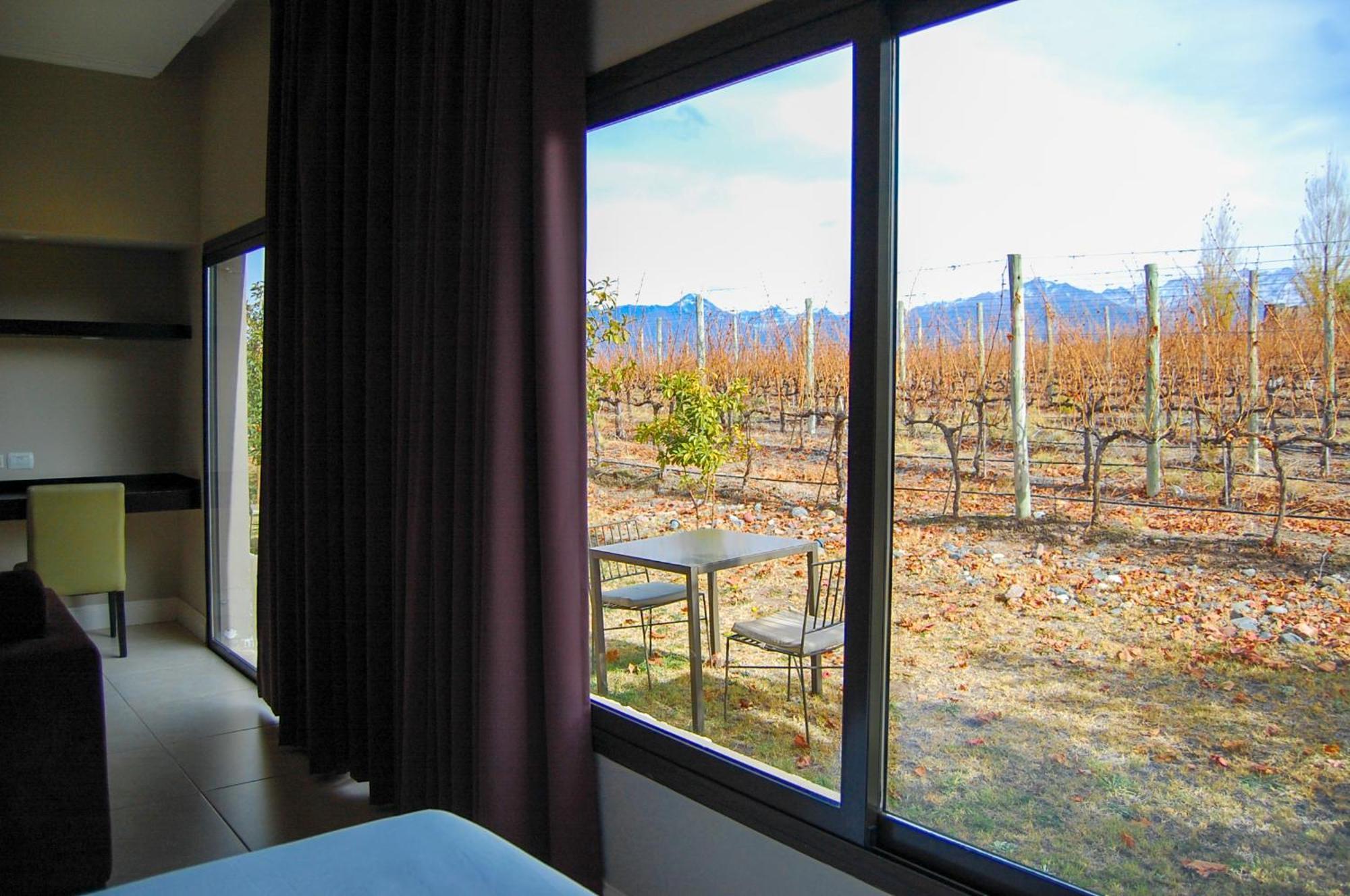Auberge Du Vin, A Tribute Portfolio Hotel 图蓬加托火山 外观 照片