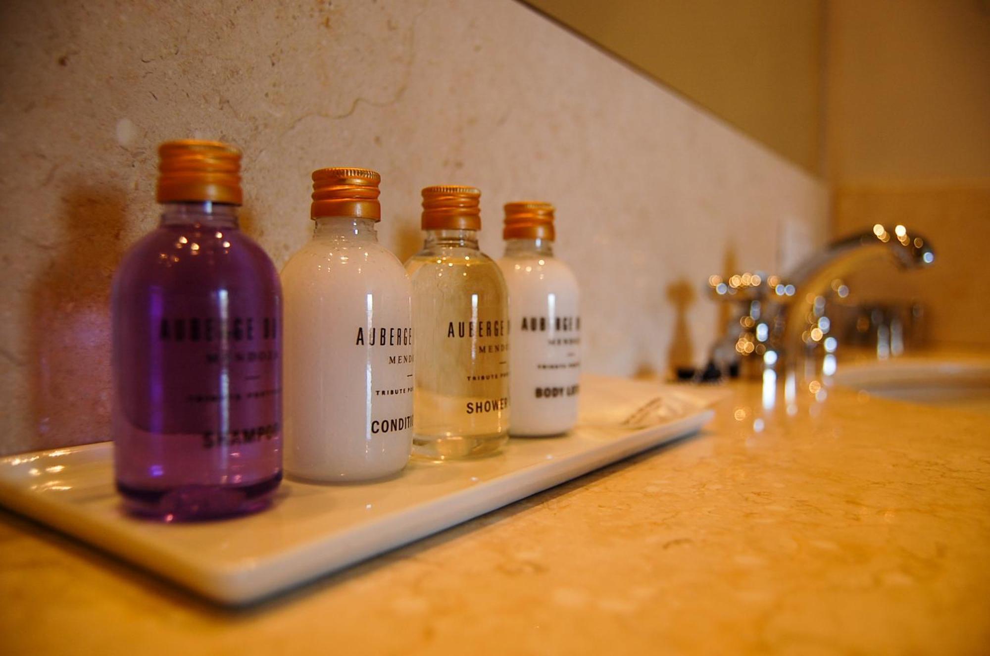 Auberge Du Vin, A Tribute Portfolio Hotel 图蓬加托火山 外观 照片