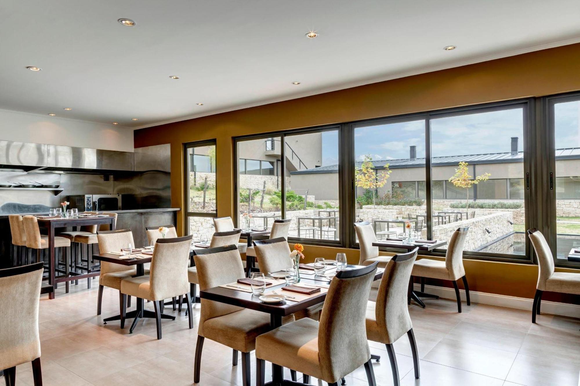 Auberge Du Vin, A Tribute Portfolio Hotel 图蓬加托火山 外观 照片
