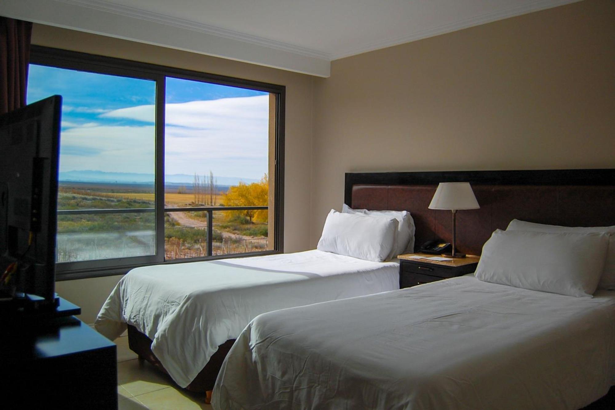 Auberge Du Vin, A Tribute Portfolio Hotel 图蓬加托火山 外观 照片