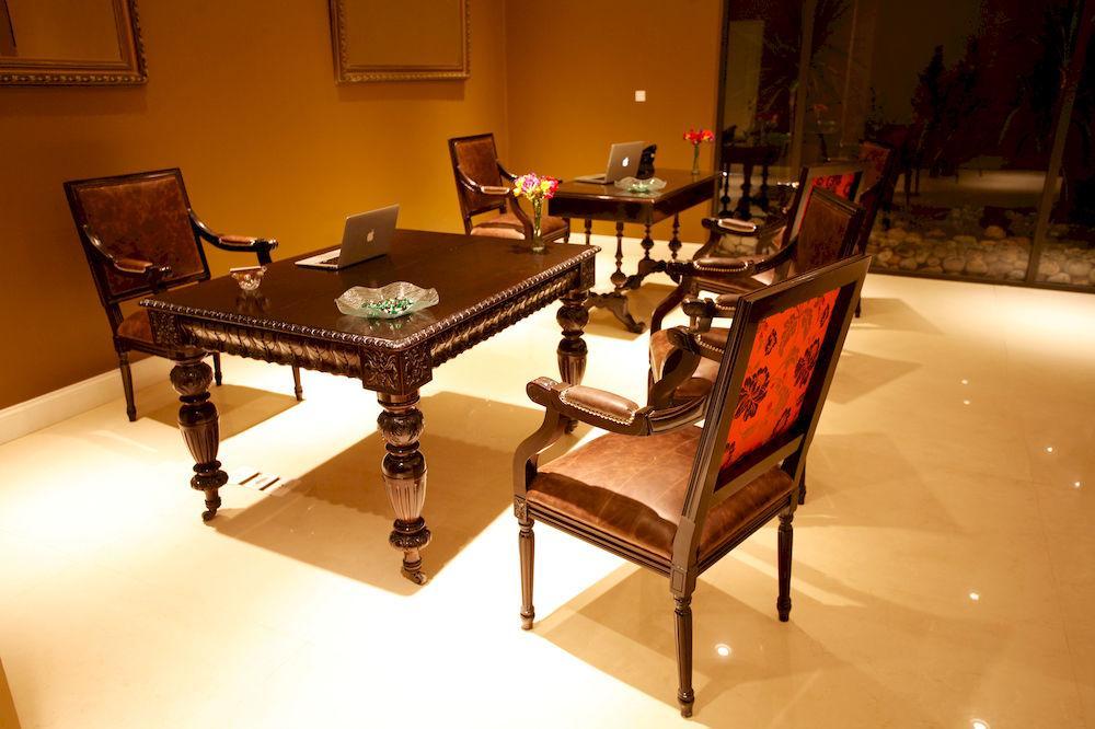 Auberge Du Vin, A Tribute Portfolio Hotel 图蓬加托火山 外观 照片