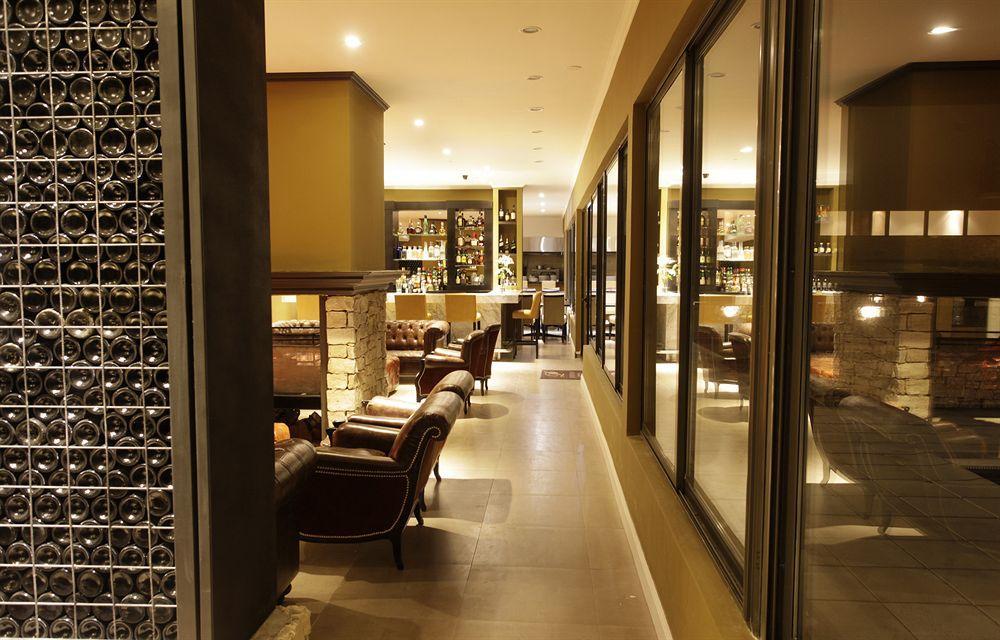 Auberge Du Vin, A Tribute Portfolio Hotel 图蓬加托火山 外观 照片