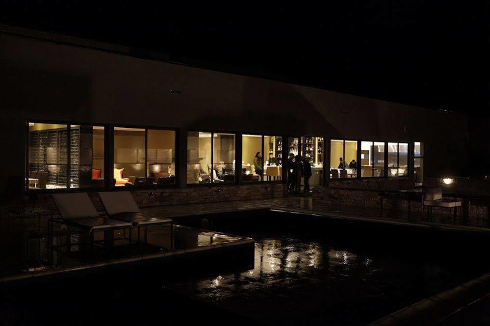 Auberge Du Vin, A Tribute Portfolio Hotel 图蓬加托火山 外观 照片
