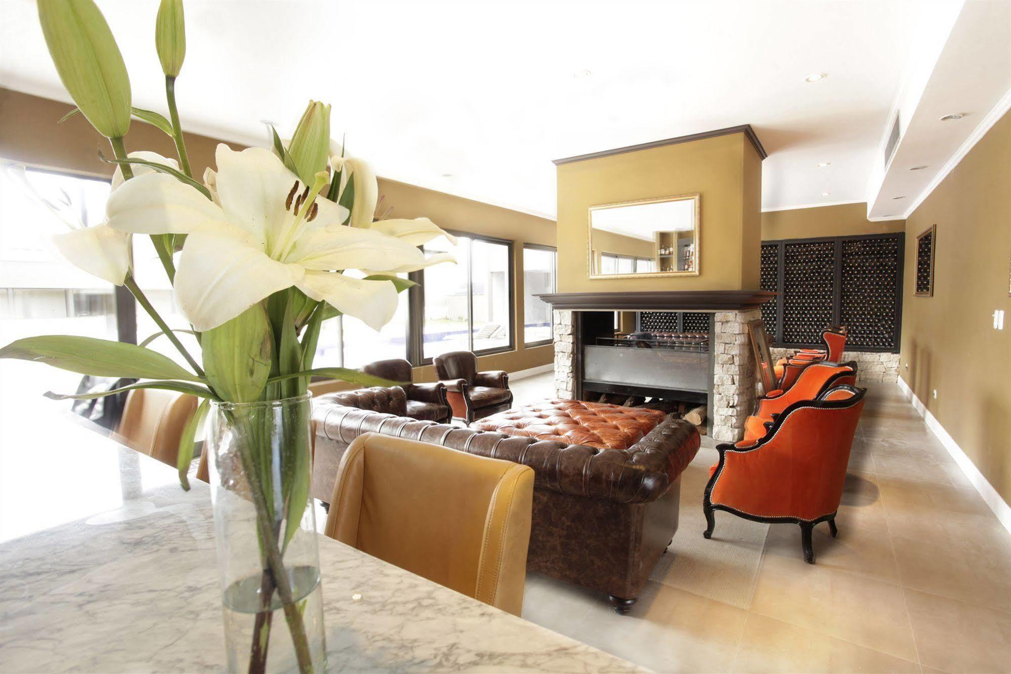 Auberge Du Vin, A Tribute Portfolio Hotel 图蓬加托火山 外观 照片