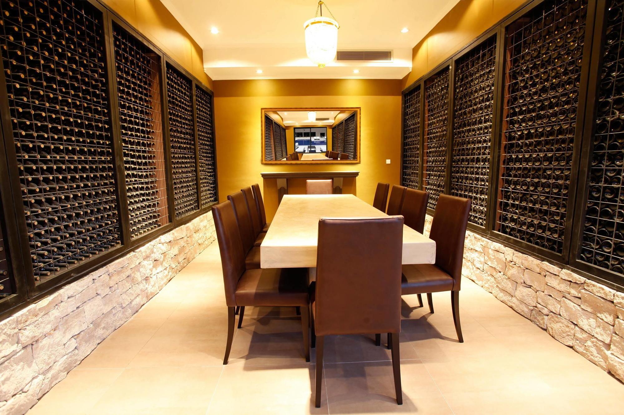 Auberge Du Vin, A Tribute Portfolio Hotel 图蓬加托火山 外观 照片