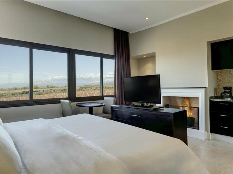 Auberge Du Vin, A Tribute Portfolio Hotel 图蓬加托火山 外观 照片