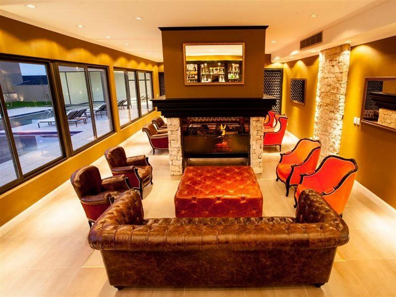 Auberge Du Vin, A Tribute Portfolio Hotel 图蓬加托火山 外观 照片