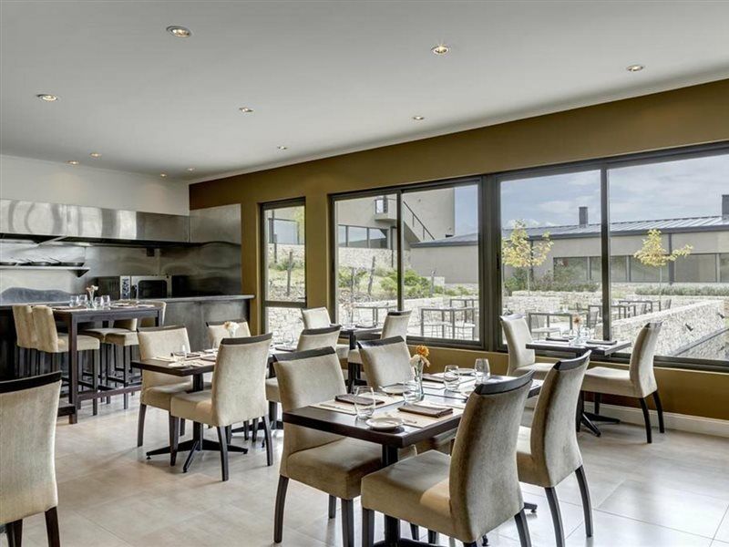 Auberge Du Vin, A Tribute Portfolio Hotel 图蓬加托火山 外观 照片