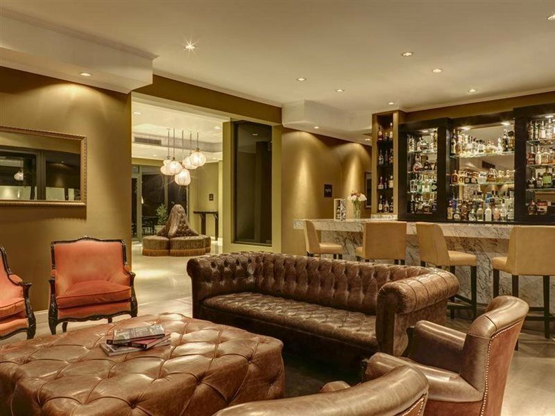 Auberge Du Vin, A Tribute Portfolio Hotel 图蓬加托火山 外观 照片