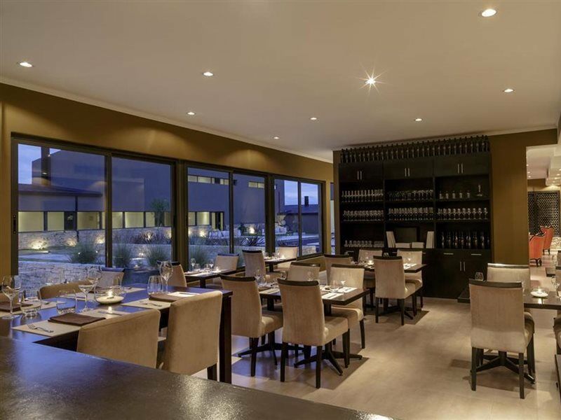 Auberge Du Vin, A Tribute Portfolio Hotel 图蓬加托火山 外观 照片