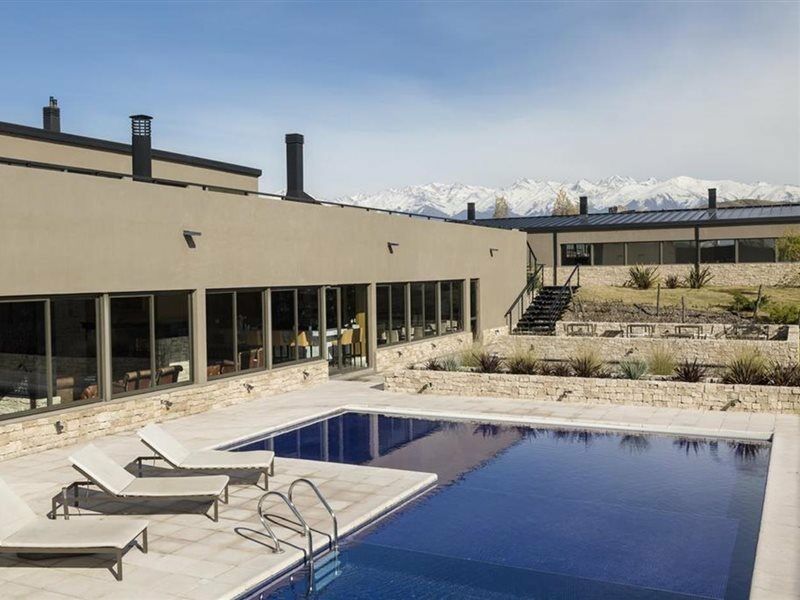 Auberge Du Vin, A Tribute Portfolio Hotel 图蓬加托火山 外观 照片