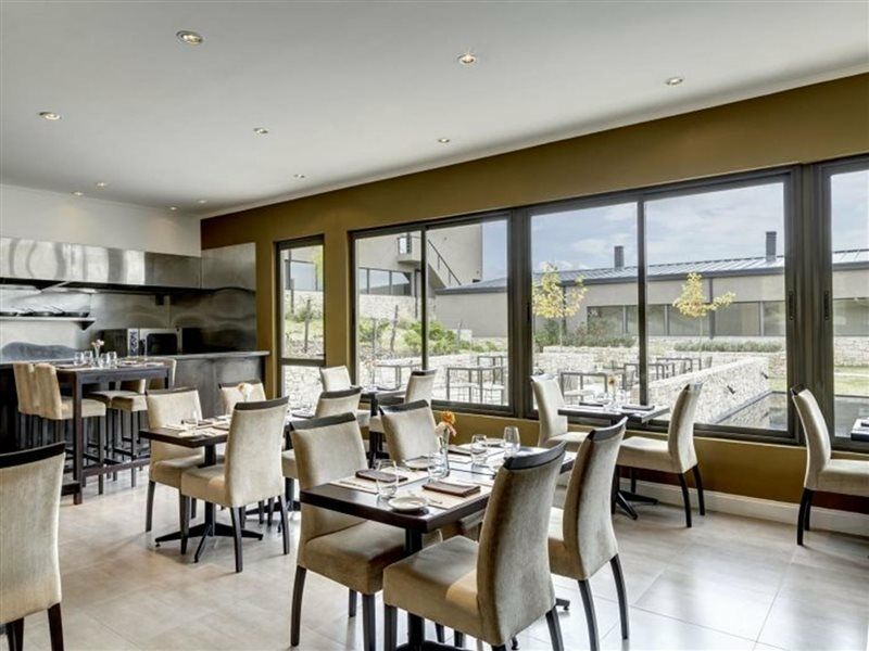 Auberge Du Vin, A Tribute Portfolio Hotel 图蓬加托火山 外观 照片
